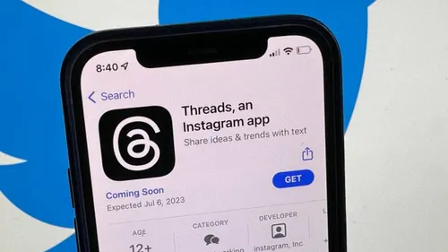 Meta dévoile Threads : la nouvelle plateforme qui défie Twitter et...