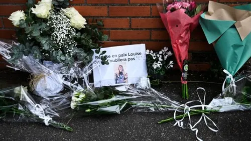 Hommage émouvant à Louise : Une amie partage ses souvenirs