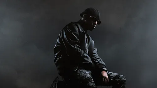 Werenoi dévoilera son nouvel album en avant-première lors d'une...