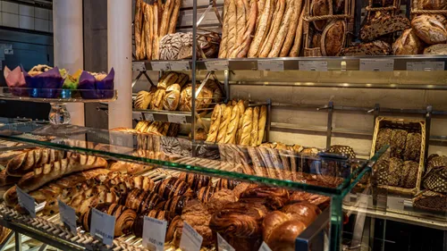 Le prix de votre baguette de pain à la hausse ! Pour quelle raison ?