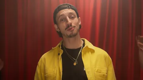 Roméo Elvis: accusé d'agression sexuelle, le rappeur s’exprime enfin !