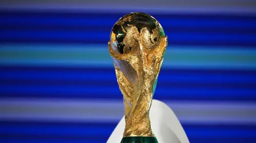 Coupe du monde 2026 : Un parcours semé d'embûches pour l'équipe de...