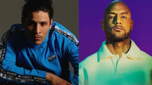 Booba ridiculise Hatik et son partenariat avec Garnier !