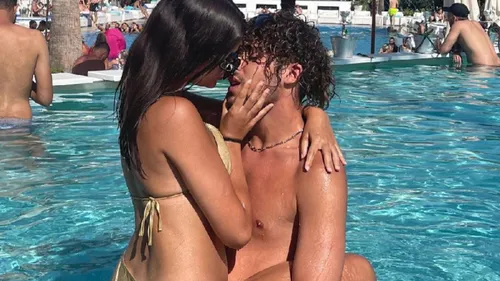 La Fuite de la Sextape des influenceurs français Zizou et Ania 
