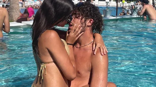 Le couple de TikTok Ania et Zizou victimes d'une violente agression...
