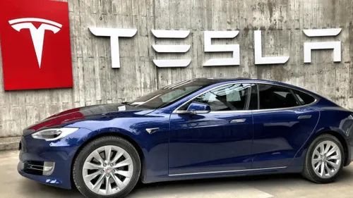 TF1 se trompe sur le nombre de Tesla d'occasion : Décryptage d'une...
