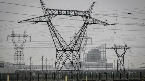Solidarité énergétique : La France au secours de l'Espagne suite à...