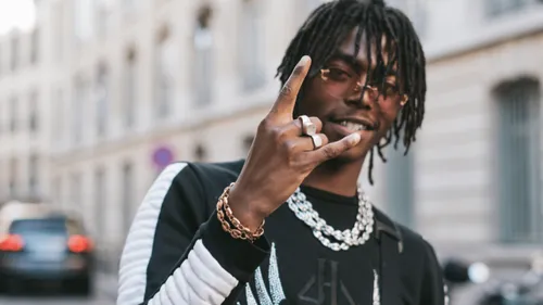 Koba LaD réagit à la vidéo ou il s’en prend à un fan [VIDÉO]