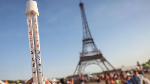 Canicule 2023 : quels seront les départements les plus touchés ?