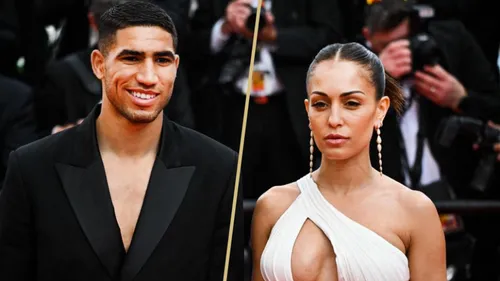 Divorce d'Achraf Hakimi et Hiba Abouk : la rumeur qui secoue les...