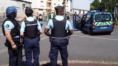 Dordogne : le GIGN forcé d’intervenir sur un homme armé dangereux