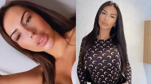 Dita Istrefi victime d’une agression avec violence par son ex (vidéo) 