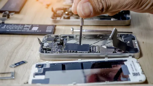 Une avancée majeure pour les batteries de nos téléphones