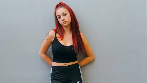 Bhad Bhabie visée par une tentative de cambriolage après la...