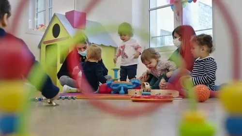 Un enfant de 2 ans s'échappe de la crèche : "Il aurait pu se faire...