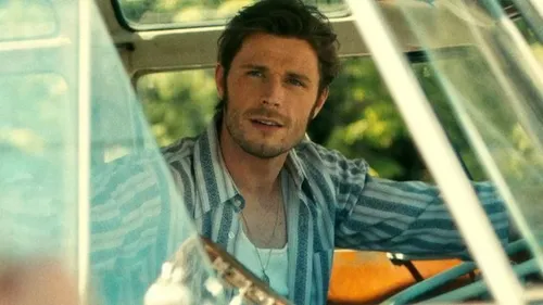 Drame en France : la mère et le beau-père de l'acteur Callum Kerr...