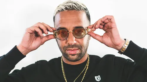 En début de showcase, naps se trompe de ville « Oh merde, excusez-moi»