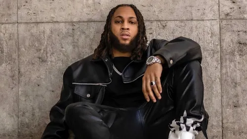 DJ Kawest fait sensation avec son nouveau titre "Chambre 04"