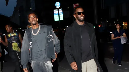 Diddy a perdu du poids