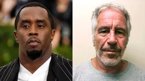 Diddy : les détails de son procès et des liens avec Epstein?