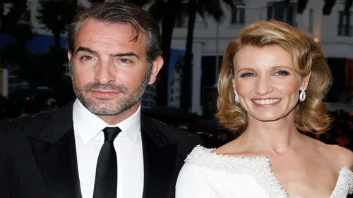 Alexandra Lamy se confie sur sa rupture avec Jean Dujardin
