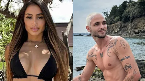 Bastos dénonce Océane El Himer pour usage de substances illicites