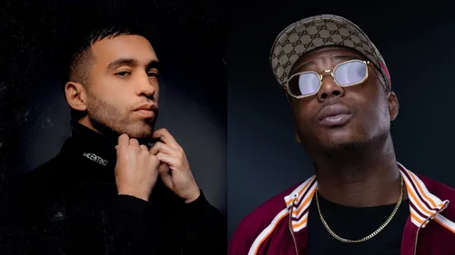 Mister You et Ninho préparent un feat qui sortira prochainement