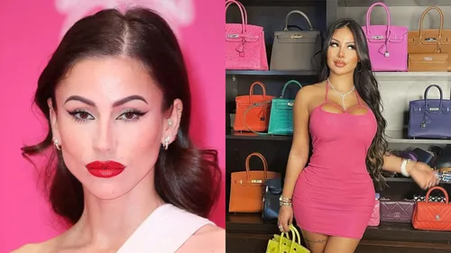 Clash entre influenceuses : Maeva Ghennam critique vertement Gaëlle...