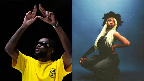 Theodora et Guy2Bezbar fusionnent leurs univers dans le single «...