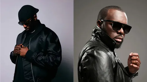 Fusion des talents : Werenoi et Gims annoncent un single commun
