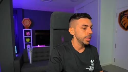 Clash franco-espagnol dans le monde du streaming : DjMaRiiO...