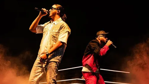 « Tu sais » : Le hit émotionnel de Djadja & Dinaz qui marque leur...