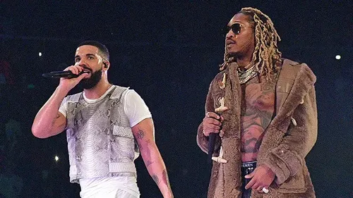 Drake & Future : La réconciliation après des mois de tensions