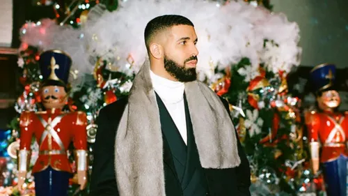La générosité de Drake change la vie d’une mère en difficulté...