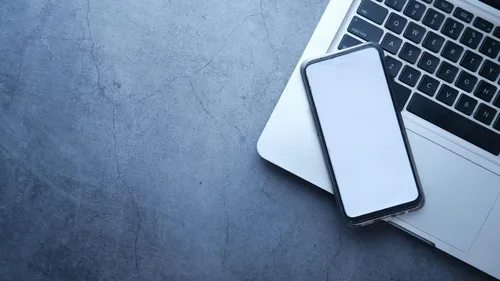Smartphones et PC temporairement épargnés par les nouveaux tarifs...