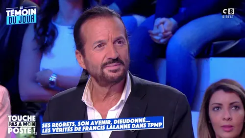 Lalanne condamné pour violence domestique : une peine insuffisante...
