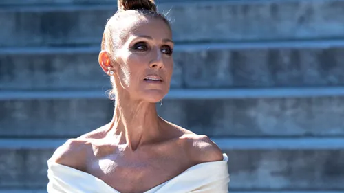 Céline Dion se bat contre un syndrome rare : « traitement de la...