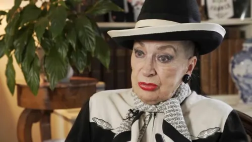 Les confidences alarmantes de Geneviève de Fontenay : « c’est sûr...