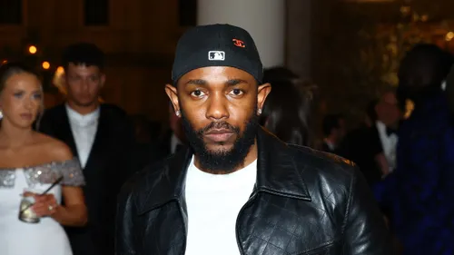 Kendrick Lamar, nouvelle icône Chanel : immersion dans l'atelier...