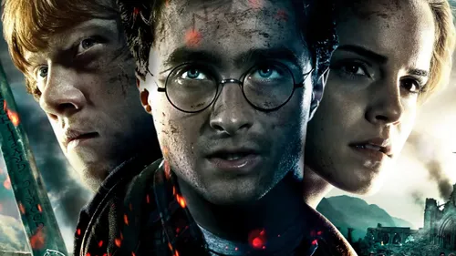 Harry Potter en série : le défi de l'âge des acteurs