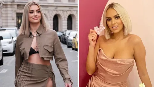 Bagarre entre Mélanie Da Cruz et Samantha Peyton : qui a remporté...
