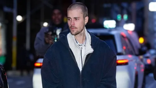 Inquiétudes autour de Justin Bieber : une vidéo suscite l'alarme...