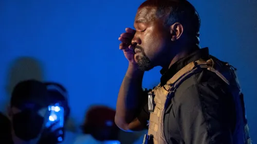 Qu’arrive-t-il à Kanye West ? Addiction à l’alcool, troubles...