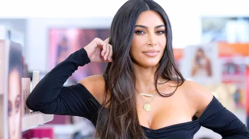 Kim Kardashian : officiellement milliardaire ?