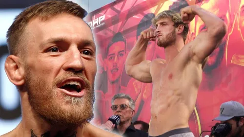 Après Floyd Mayweather, Logan Paul souhaite affronter Conor McGregor