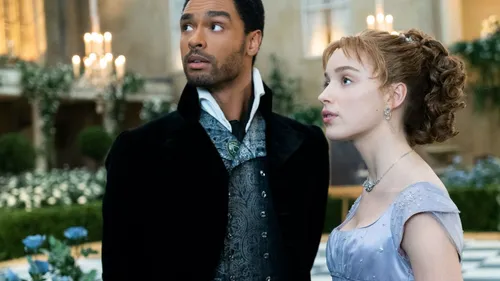 La Chronique des Bridgerton : pas de nouvelle saison avant deux ans ?