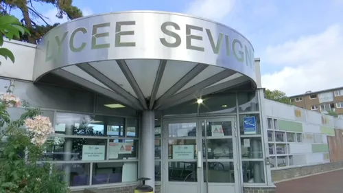 Agression au lycée Sévigné : annulation des cours ce mercredi à...