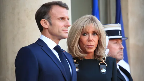 Emmanuel Macron face aux rumeurs sur sa vie amoureuse 