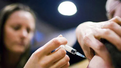 Alerte rougeole 2025 : Une contagion plus rapide que le Covid...