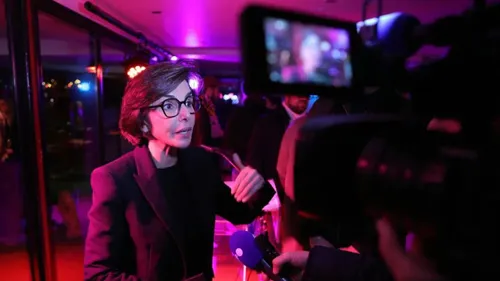 Rachida Dati lance «Club Culture», un label pour valoriser les...